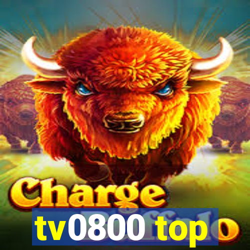 tv0800 top